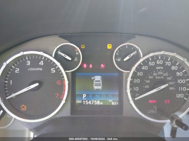 5TFRM5F19GX098794 Toyota Tundra Sr5 4.6l V8