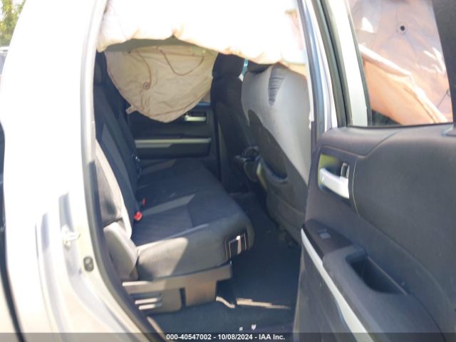 5TFRM5F19GX098794 Toyota Tundra Sr5 4.6l V8