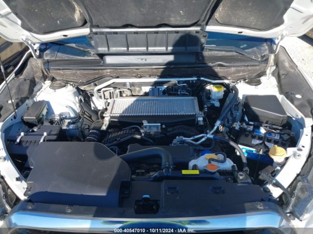 4S4WMARD3L3423650 Subaru Ascent Touring