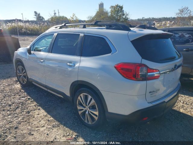 4S4WMARD3L3423650 Subaru Ascent Touring
