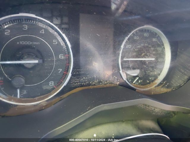 4S4WMARD3L3423650 Subaru Ascent Touring