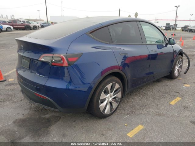 7SAYGAEEXPF752800 Tesla Model Y