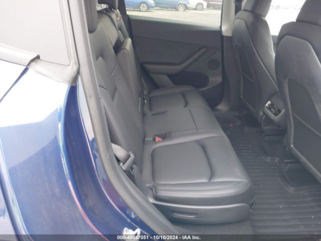 7SAYGAEEXPF752800 Tesla Model Y