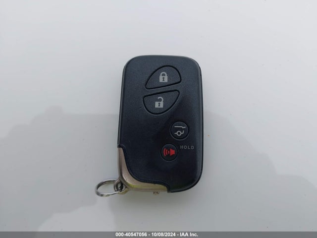 Lexus 460 Luxury 2015 JTJJM7FX3F5102357 Image 11