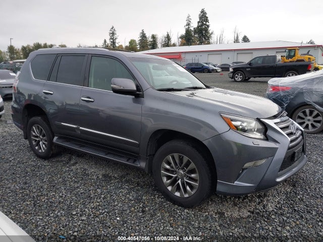 Lexus 460 Luxury 2015 JTJJM7FX3F5102357 Image 14