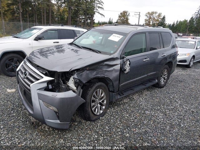 JTJJM7FX3F5102357 Lexus 460 Luxury