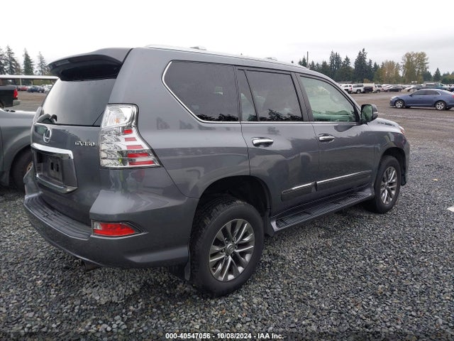 JTJJM7FX3F5102357 Lexus 460 Luxury