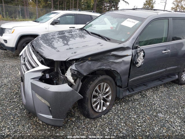Lexus 460 Luxury 2015 JTJJM7FX3F5102357 Image 6