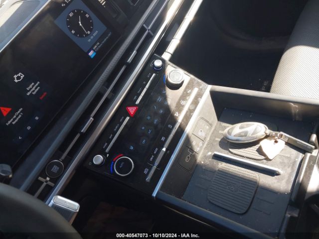 5NMP2DGL5RH003425 Hyundai Santa Fe Sel
