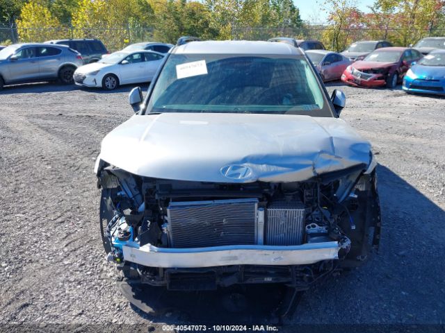 5NMP2DGL5RH003425 Hyundai Santa Fe Sel