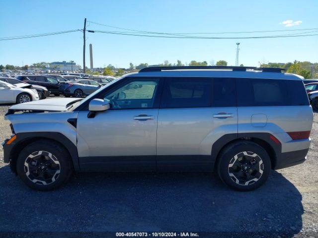 5NMP2DGL5RH003425 Hyundai Santa Fe Sel
