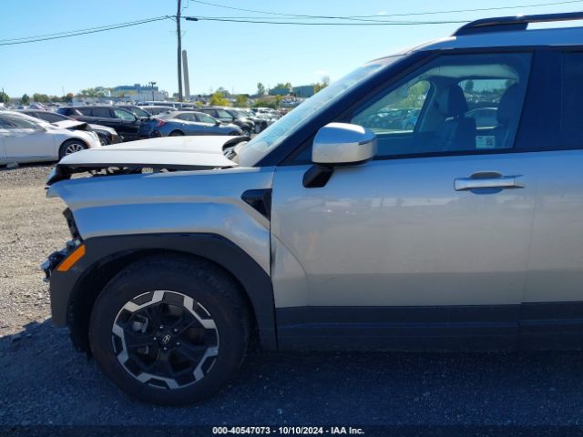 5NMP2DGL5RH003425 Hyundai Santa Fe Sel