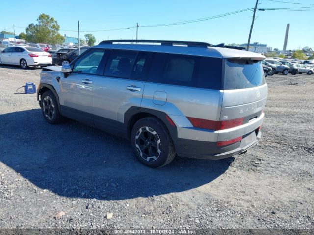 5NMP2DGL5RH003425 Hyundai Santa Fe Sel
