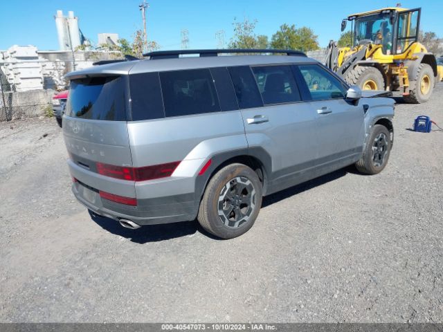 5NMP2DGL5RH003425 Hyundai Santa Fe Sel