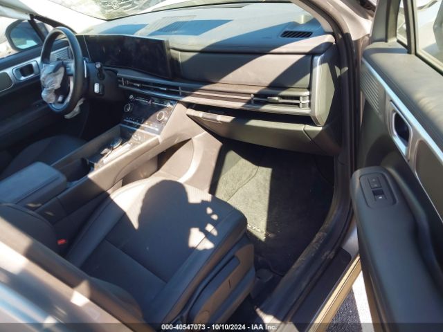 5NMP2DGL5RH003425 Hyundai Santa Fe Sel