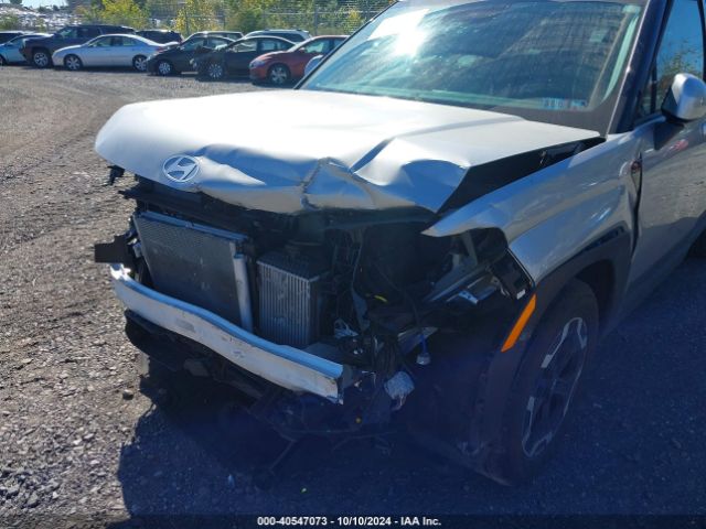 5NMP2DGL5RH003425 Hyundai Santa Fe Sel