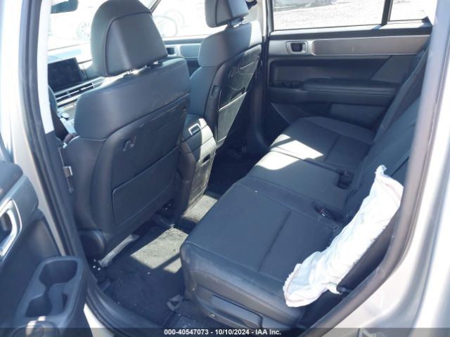 5NMP2DGL5RH003425 Hyundai Santa Fe Sel