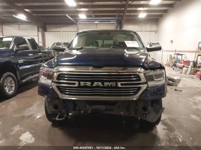 1C6SRFJT8LN194298 RAM 1500 Laramie  4x4 5'7 Box