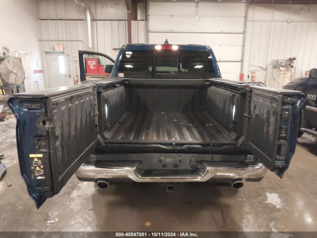 1C6SRFJT8LN194298 RAM 1500 Laramie  4x4 5'7 Box