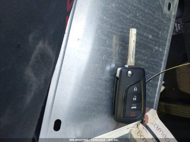 Toyota CAMRY SE 2022 4T1G11AK2NU664880 Image 11