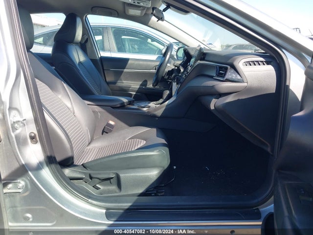 Toyota CAMRY SE 2022 4T1G11AK2NU664880 Image 5