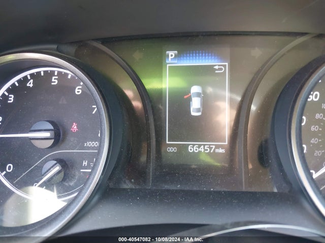 Toyota CAMRY SE 2022 4T1G11AK2NU664880 Image 7