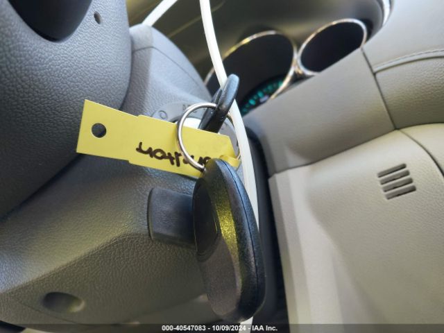 5GAKRBKDXFJ214895 Buick Enclave Leather