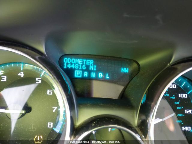 5GAKRBKDXFJ214895 Buick Enclave Leather