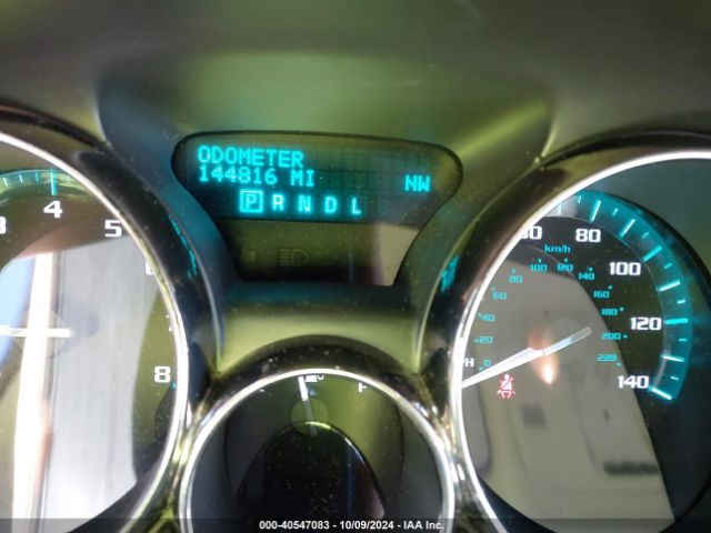 5GAKRBKDXFJ214895 Buick Enclave Leather