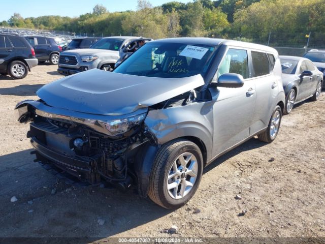 KNDJ23AU9R7912020 KIA SOUL LX