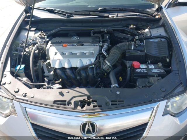 JH4CU2F4XEC003791 Acura Tsx 2.4