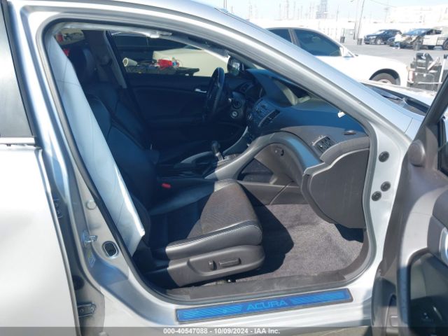 JH4CU2F4XEC003791 Acura Tsx 2.4