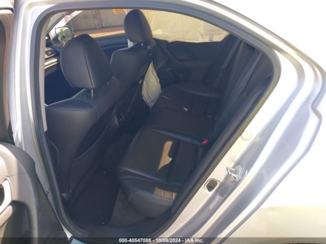 JH4CU2F4XEC003791 Acura Tsx 2.4