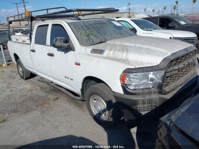 2020 3C6UR4HJ7LG121109 main image