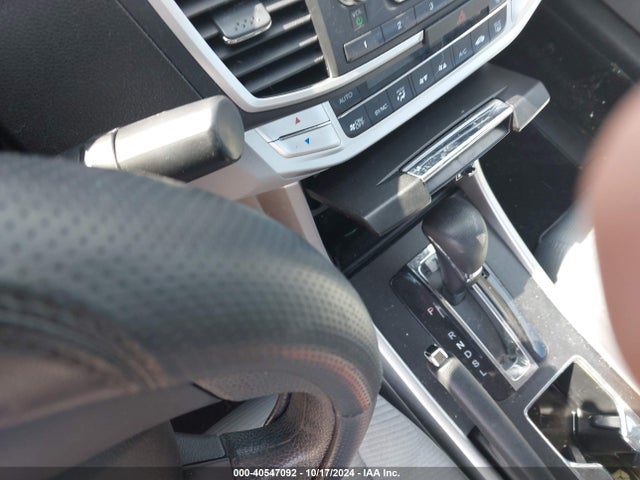 Honda ACCORD LX 2014 1HGCR2F34EA071916 Image 11