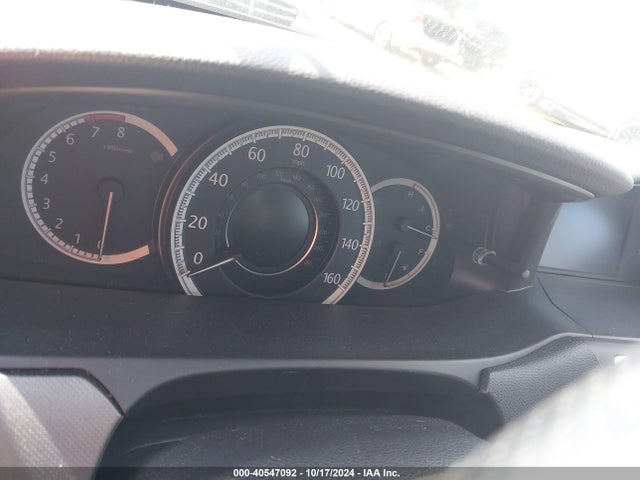 Honda ACCORD LX 2014 1HGCR2F34EA071916 Image 7