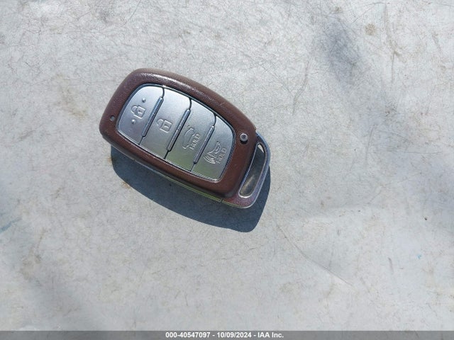 Hyundai SONATA SEL 2018 5NPE34AF0JH624795 Image 11