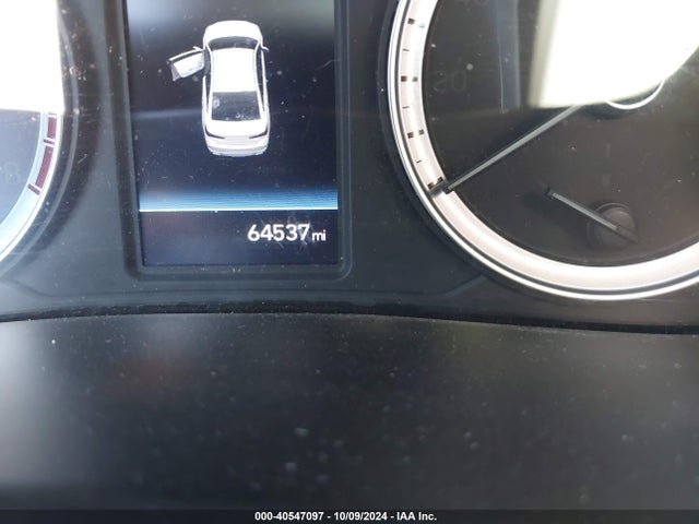 Hyundai SONATA SEL 2018 5NPE34AF0JH624795 Image 16