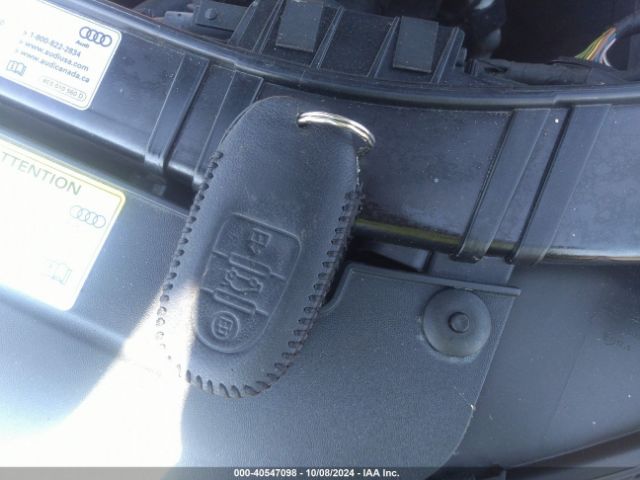 WAUBGAFL6GA005104 Audi S4 3.0t Premium Plus