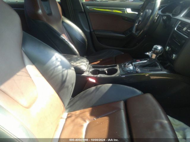 WAUBGAFL6GA005104 Audi S4 3.0t Premium Plus