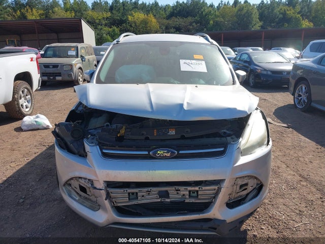 Ford Escape Titanium 2014 1FMCU0J94EUA85466 Image 6