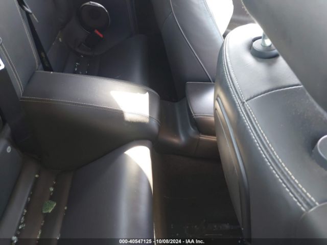 2010 JAGUAR XK SAJWA4EC0AMB37021 Photo 7