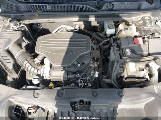 3GNKBJRS6KS654646 Chevrolet BLAZER RS