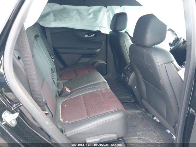 3GNKBJRS6KS654646 Chevrolet BLAZER RS