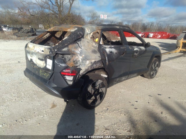 KM8HECA33RU166268 Hyundai Kona Limited