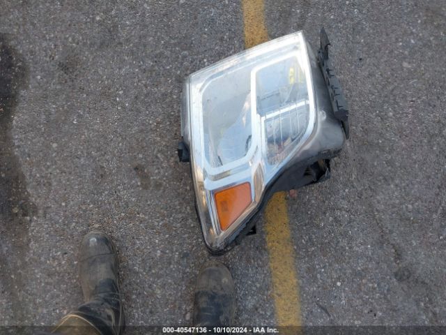 1N6AA1EJ5KN525681 Nissan TITAN S