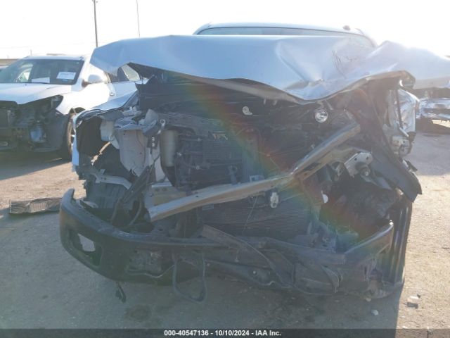 1N6AA1EJ5KN525681 Nissan TITAN S