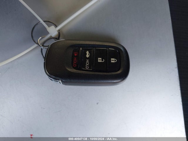 Honda Civic Lx 2022 2HGFE2F21NH522981 Image 11