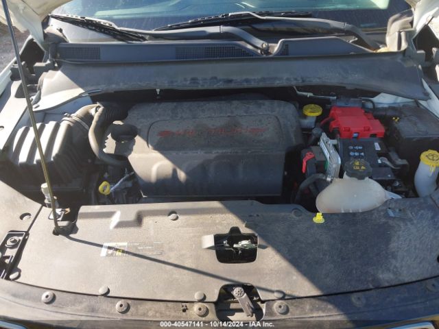 3C4NJCBB1KT856271 Jeep Compass Latitude Fwd