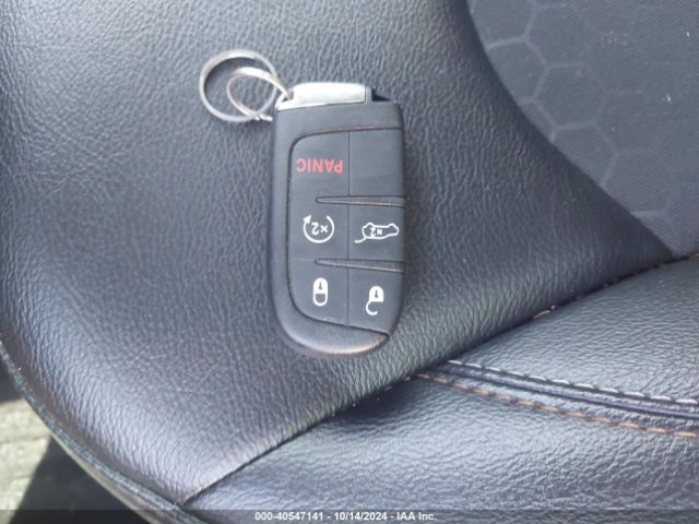 3C4NJCBB1KT856271 Jeep Compass Latitude Fwd
